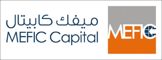 «ميفك كابيتال» تعلن نتائجها المالية لعام 2012 خلال انعقاد مجلس إدارتها