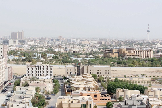 الرياض تشهد اليوم فعاليات منتدى صناديق الاستثمار العقاري