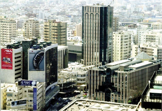 «تثمين جدة» يطالب بضم شقق التمليك لنظام البيع على الخريطة