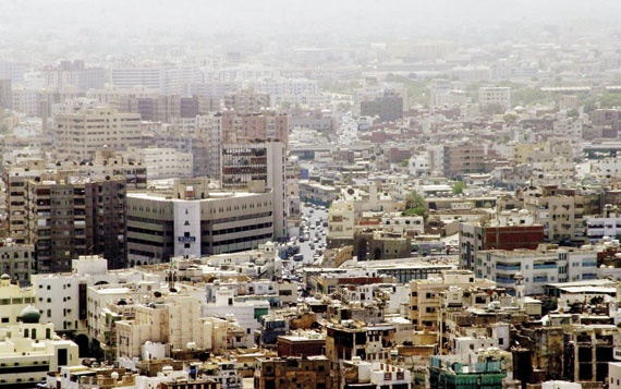 التمويل يتسبب في خروج شركات التطوير العقاري من السوق