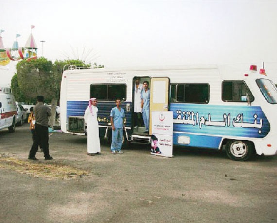 فيديو الاقتصادية الإلكترونية : قضية طفلة جازان تعجِّل بربط 150 بنكاً للدم إلكترونياً