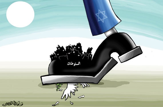 كاريكاتير 2013/2/19