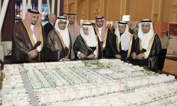 غرفة الرياض تنشئ فندقا من فئة 4 نجوم داخل مركز المعارض