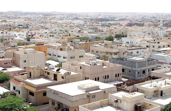 «فيحاء جدة» تدخل المؤشر العقاري بـ 656.6 مليون ريال