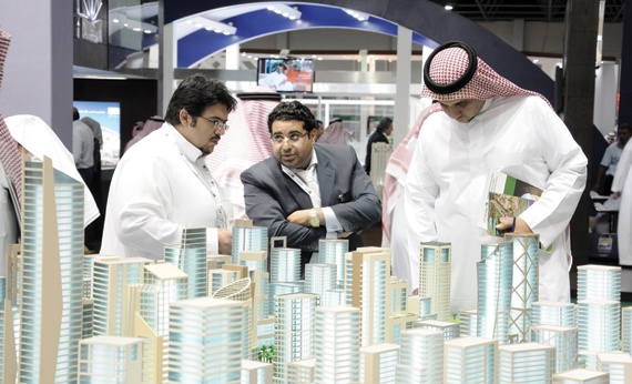 «سيتي سكيب جدة» يسلط الضوء على الاستثمار في القطاعين السكني والفندقي