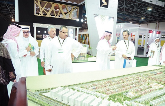 مختصون: إنفاق 6 مليارات دولار على إنشاء الشقق الفندقية في السعودية