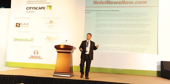 مختصون: إنفاق 6 مليارات دولار على إنشاء الشقق الفندقية في السعودية