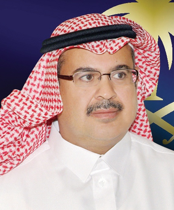 «الخطوط السعودية» تبدأ تسيير رحلاتها على قطاع الهفوف - الرياض