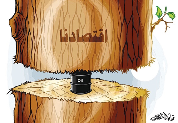 كاريكاتير 2013/2/11