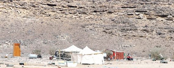 مكة: تكتلات عقارية لشراء مساحات واسعة عشوائية وبيعها على المواطنين