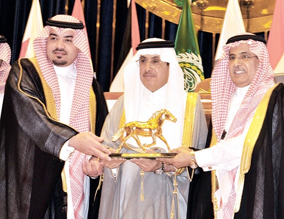 البنك الأهلي يرعى المنتدى العربي الثالث  لمكافحة الغش التجاري