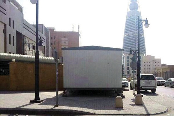 حساب على «تويتر» يدعو لبيئة آمنة للمشاة واحترام حقوقهم