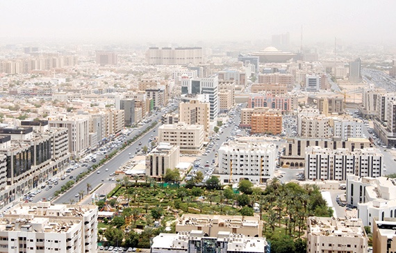 27 مدينة تسجل ارتفاعا في المؤشر العقاري.. وانخفاض في 15