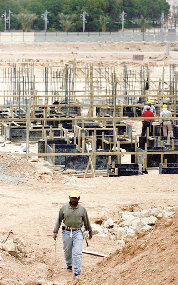 شكوى من ارتفاع نسب الفائدة للتمويل العقاري والمصارف ترد: فوائدنا منخفضة