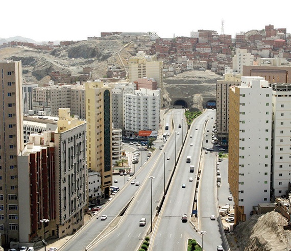 حجم السيولة المالية في سوق عقار مكة تجاوز 250 مليار ريال