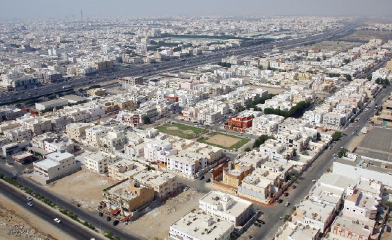 أمين جدة: 110 آلاف وحدة سكنية جديدة والاحتياج التراكمي 265 ألف وحدة