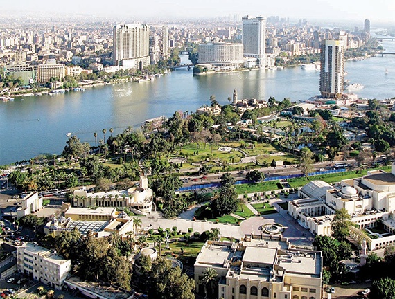 مختصون: الركود يصيب السوق العقارية المصرية .. والتراجع السعري تجاوز 20 %