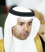 العبودي: سنعمل على تحقيق التوازن  بين الأهداف التنموية والبيئية