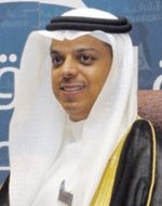 عبد الله الزامل يفوز بجائزة  «الرؤية المتميزة للأعمال» لعام 2013