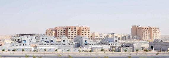 «درة الرياض» تفتح فرصا استثمارية بطرح أراضٍ تجارية للبيع