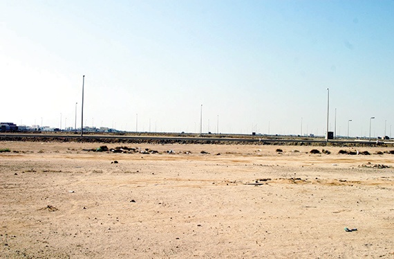 الفسح للمخططات يحتاج إلى سنوات ويعطل الحراك في حل الأزمة الإسكانية