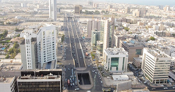 حملة مخالفي نظام العمل ستسهم في خفض أسعار الإيجارات مستقبلا