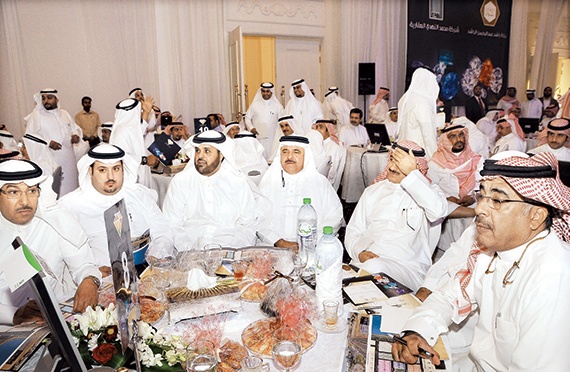 300 مليون ريال مبيعات مخطط حي الجواهر في الخبر