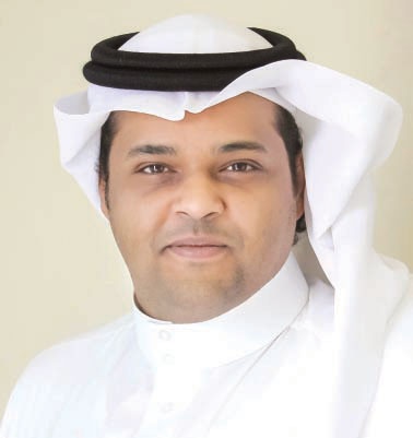 الميمان نائباً للرئيس التنفيذي في مجموعة الحبيب لتكنولوجيا المعلومات