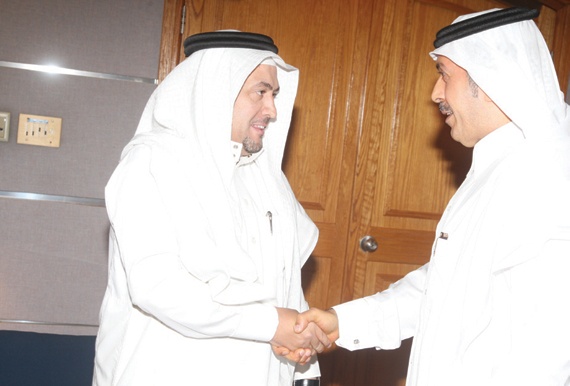 200 مليون متر مربع حجم الأراضي المحجوزة لدى جهات حكومية