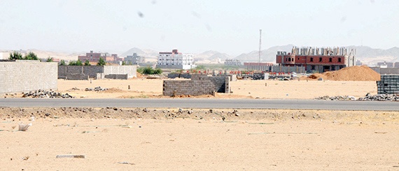 4.6 مليون مسكن في السعودية نصفها أُنشئ على أراضي المنح