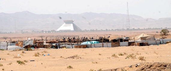 4.6 مليون مسكن في السعودية نصفها أُنشئ على أراضي المنح