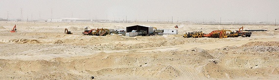 «أمانة الشرقية» تسلّم «الإسكان» 23 مليون متر من الأراضي