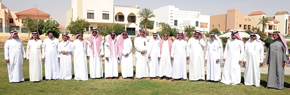 «درة الرياض» تشرع في تسليم  الملاك الدفعة الأخيرة من الفلل