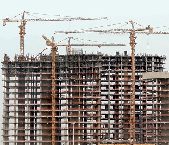 7 أعوام كافية لحل المعضلة الإسكانية.. ونسبة التملك سترتفع 5 % خلال 2013