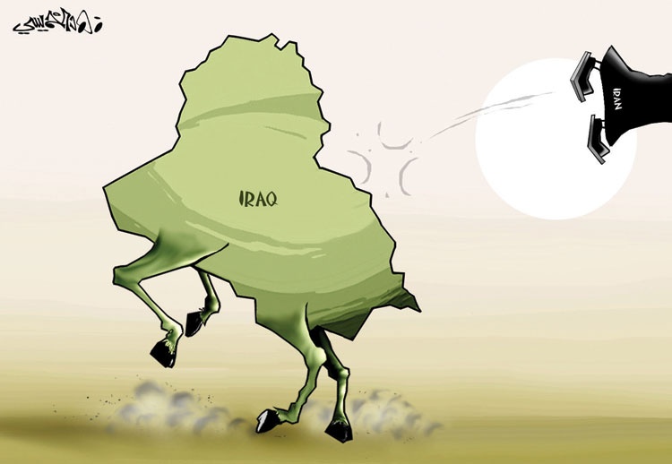 كاريكاتير 2013/4/26