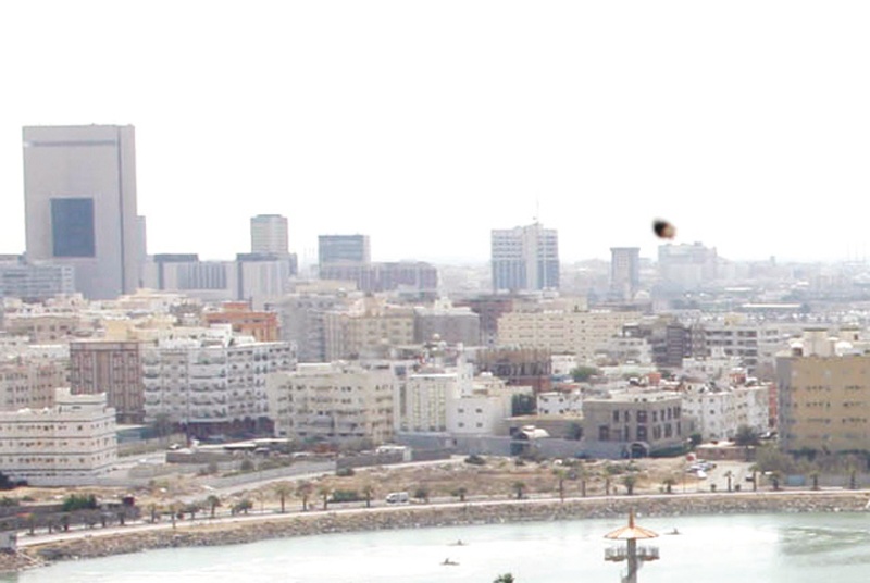 التداول على العقارات في جدة ينخفض بـ 40 %