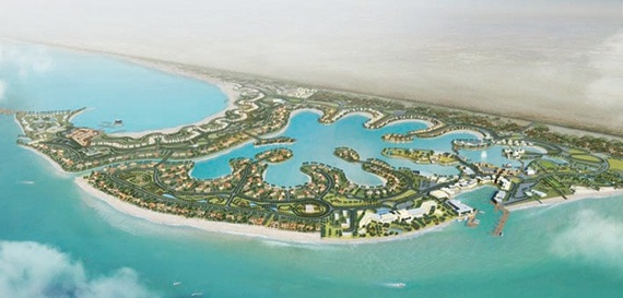 غدا.. «جنان العقارية» تطلق المبيعات على أراضي «قصور الدانة»