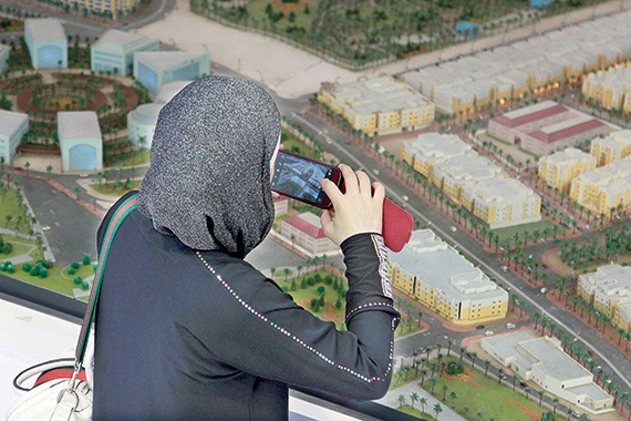 مصادر لـ"الاقتصادية": آلية استحقاق «الإسكان» سيعلن عنها بعد 8 أشهر