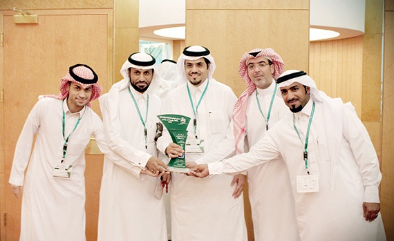 شركة بصمة لإدارة العقارات المسوق العقاري الأول للسنة الرابعة على التوالي