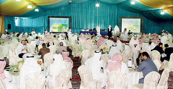 عقاريون: 15 شركة تطرح 12 مخططا بقيمة 5 مليارات ريال خلال 120 يوما