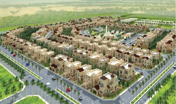 «جنان» تطلق المبيعات في «خليج الدانة» وتعلن بدء الإنشاءات في «حدائق الخبر»