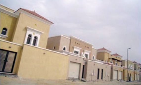 «الأرجان» تواصل تطوير 10 آلاف فيلا وشقة سكنية وتكشف عن تقرير تطور المشاريع