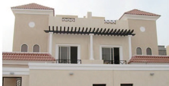 «الأرجان» تواصل تطوير 10 آلاف فيلا وشقة سكنية وتكشف عن تقرير تطور المشاريع