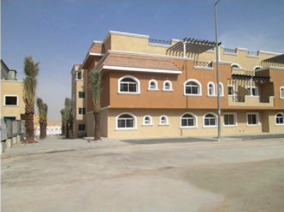 «الأرجان» تواصل تطوير 10 آلاف فيلا وشقة سكنية وتكشف عن تقرير تطور المشاريع