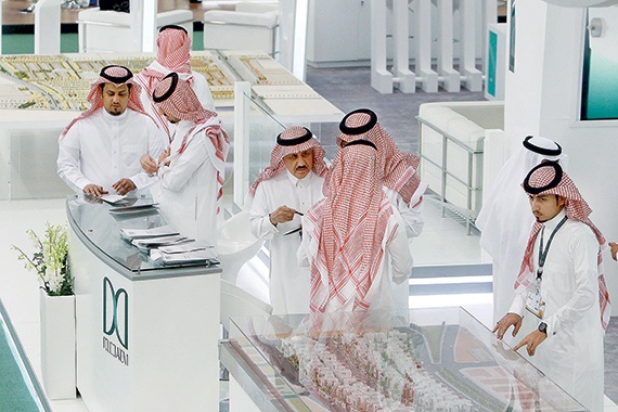 «دعم»: تطوير 3 مشاريع سكنية  بقيمة 300 مليون ريال