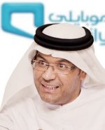 «موبايلي» تطلق أول روبوت 
في الشرق الأوسط بنظام أندرويد