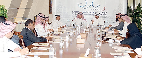 «اللجان العقارية» لم تتلق شكاوى ضد المطورين المتلاعبين