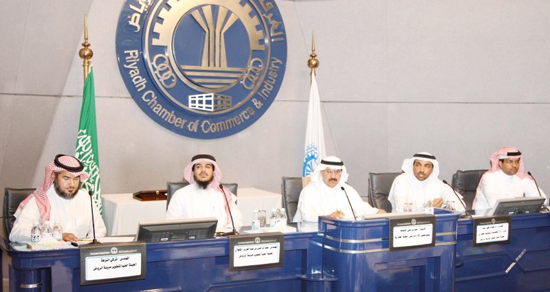 مطورون عقاريون يدعون إلى شراكة بين القطاع الخاص والحكومي لتنفيذ المشاريع