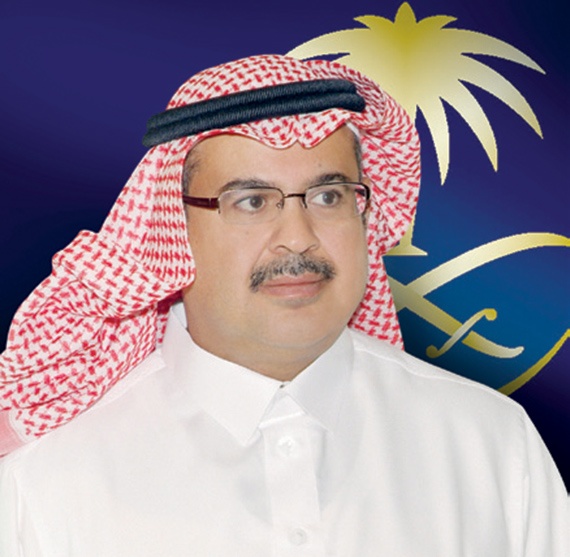 الملحم يتفقد استعدادات «السعودية» لموسم الصيف