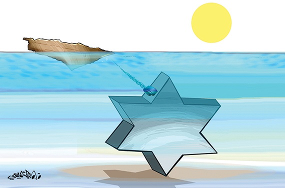 كاريكاتير 2012/5/12